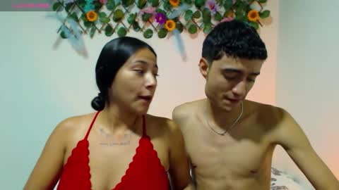 CAMI online show from February 2026 03:36:01 AM