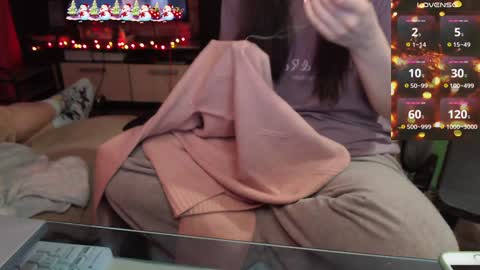 Snapshot of camkitana01 chatting on January 2025 01:52:02 PM Kitana online show from January 2025 01:52:02 PM