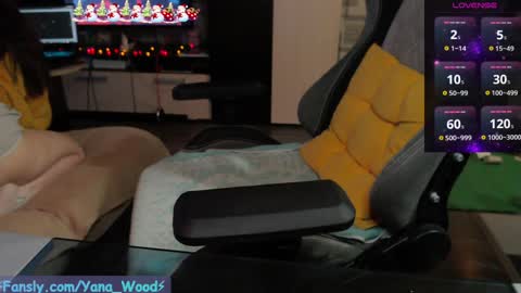 Snapshot of camkitana01 chatting on January 2025 05:01:01 PM Kitana online show from January 2025 05:01:01 PM