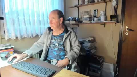 Cammee online show from December 2024 07:56:02 AM