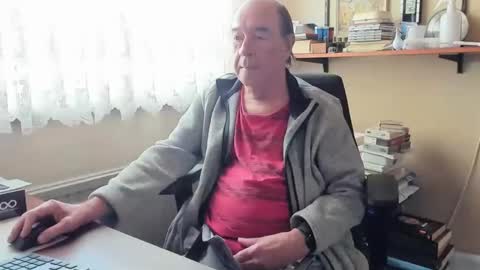 Cammee online show from February 2025 09:08:01 AM