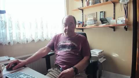 Cammee online show from March 2026 08:40:01 AM