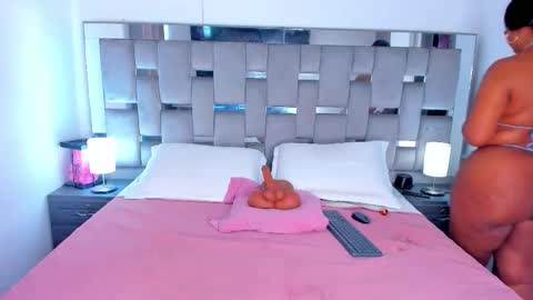 Camila online show from February 2026 04:43:01 PM