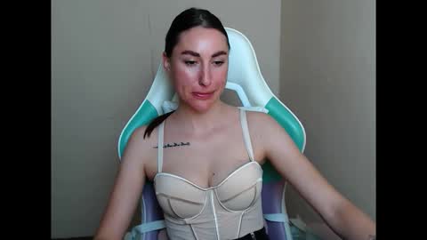 Snapshot of cammila_horn chatting on May 2026 10:36:01 AM cammila horn online show from May 2026 10:36:01 AM