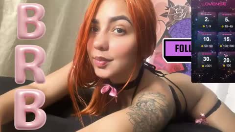 CammyCams19 online show from March 2025 06:33:02 PM