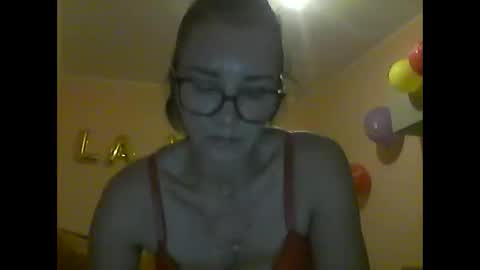 Snapshot of cammyskye chatting on October 2025 05:15:02 PM Cammy online show from October 2025 05:15:02 PM
