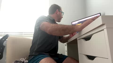 Cam n Ale online show from September 2025 04:40:02 PM