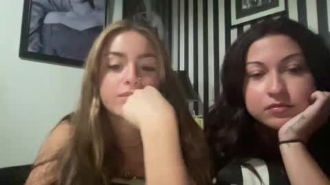 camncaroline online show from September 2025 04:25:02 AM