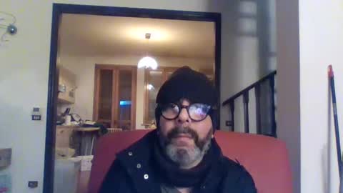 Cristian online show from February 2025 02:57:02 PM