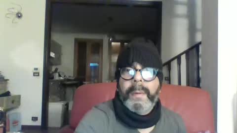 Cristian online show from February 2025 03:32:02 PM