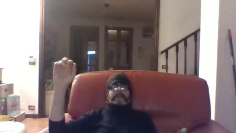 Cristian online show from February 2025 11:35:02 AM