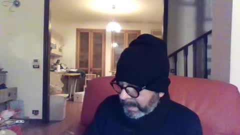 Cristian online show from February 2025 12:03:01 AM