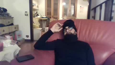 Cristian online show from February 2025 04:46:02 AM