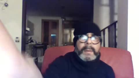 Cristian online show from February 2025 11:30:01 AM