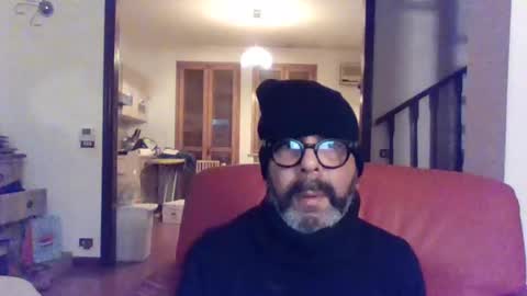 Cristian online show from February 2025 02:44:01 PM