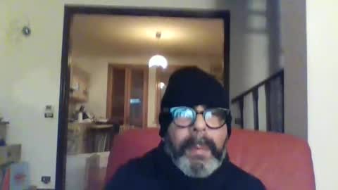 Cristian online show from March 2025 10:45:01 AM