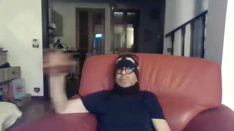 Cristian online show from March 2025 10:38:02 AM