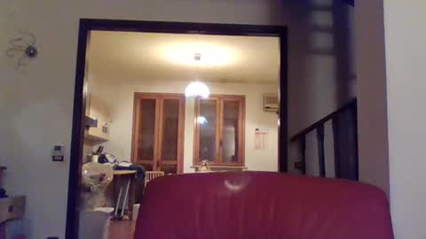 Cristian online show from March 2025 10:52:02 PM