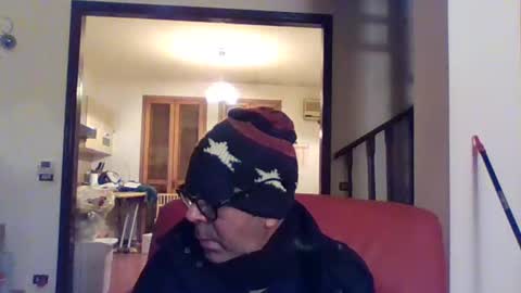 Cristian online show from March 2025 03:44:01 AM