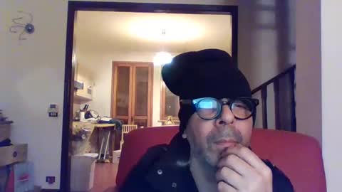 Cristian online show from March 2025 10:43:02 PM