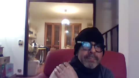 Cristian online show from March 2025 09:26:01 PM