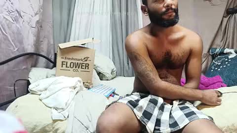 camopiel online show from February 2026 08:32:01 PM