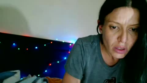 Camren online show from April 2026 02:55:01 AM