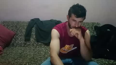 FREMAN online show from December 2024 09:00:02 PM