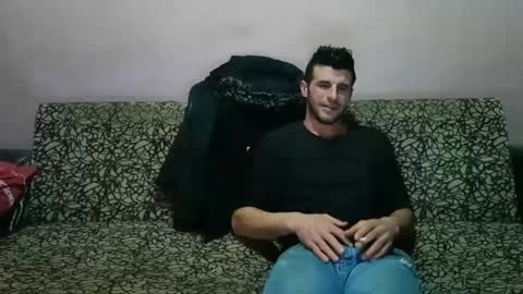 FREMAN online show from December 2024 09:00:02 PM