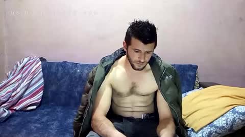 FREMAN online show from February 2026 09:02:01 PM