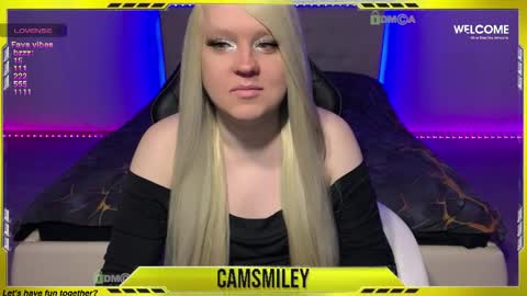 Miley online show from April 2026 08:54:01 PM