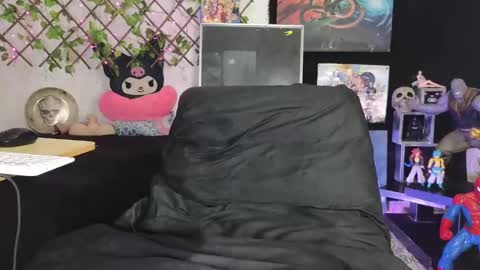 camturbery online show from October 2025 08:20:02 PM