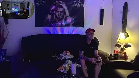 CanadaGuy1978 online show from April 2026 04:46:01 AM