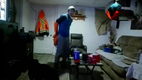 CanadaGuy1978 online show from April 2026 11:33:01 AM