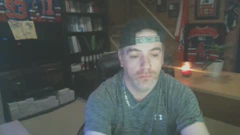 CanadianBacon6969 online show from December 2024 08:40:01 AM
