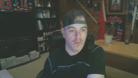 CanadianBacon6969 online show from January 2025 10:19:01 AM