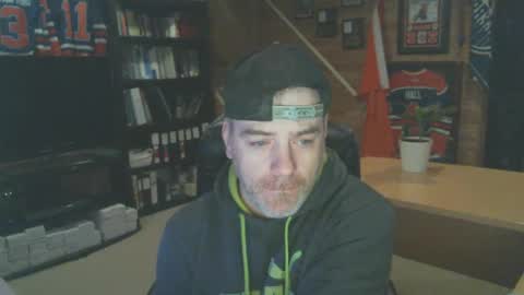 CanadianBacon6969 online show from February 2025 07:41:01 AM