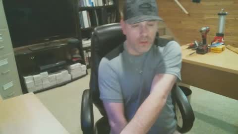 CanadianBacon6969 online show from March 2025 07:56:02 AM