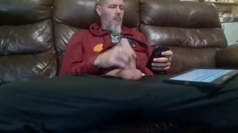 Chris online show from November 2025 09:39:01 PM