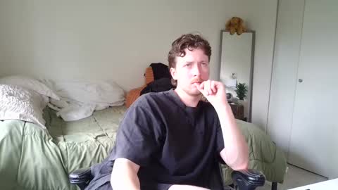 Snapshot of canadianstud18 chatting on January 2025 05:52:02 PM Devon online show from January 2025 05:52:02 PM