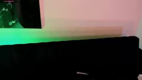  Candanse R  online show from September 2025 09:15:02 PM