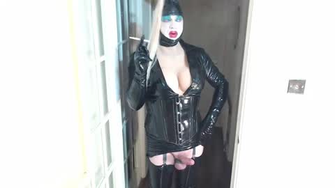 candi smokes online show from February 2025 02:22:02 PM