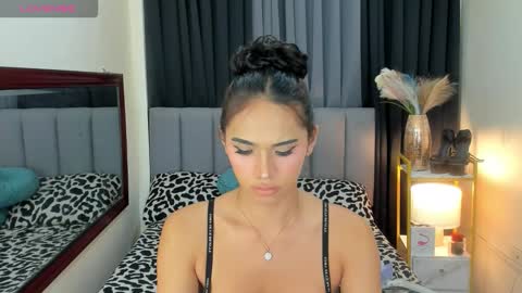 Snapshot of candicewilson chatting on October 2025 08:04:01 AM CandiceWilson online show from October 2025 08:04:01 AM