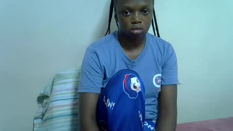 candiemaya online show from November 2025 08:15:02 AM