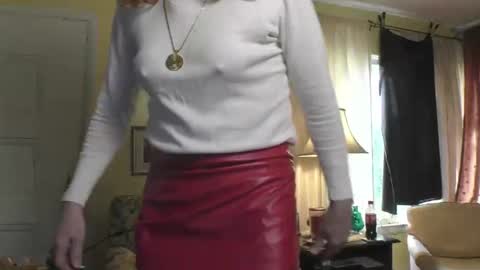 Candi Saint online show from March 2026 07:18:02 PM