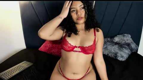 candy18_ho online show from February 2026 11:31:02 PM