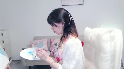 Snapshot of candy8998 chatting on February 2025 06:40:01 AM candy8998 online show from February 2025 06:40:01 AM