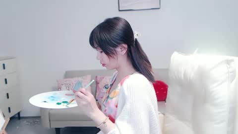 Snapshot of candy8998 chatting on February 2025 09:45:02 AM candy8998 online show from February 2025 09:45:02 AM