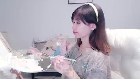 Snapshot of candy8998 chatting on February 2025 06:49:02 AM candy8998 online show from February 2025 06:49:02 AM