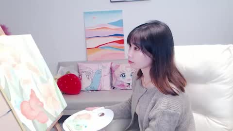 Snapshot of candy8998 chatting on March 2025 06:44:01 AM candy8998 online show from March 2025 06:44:01 AM